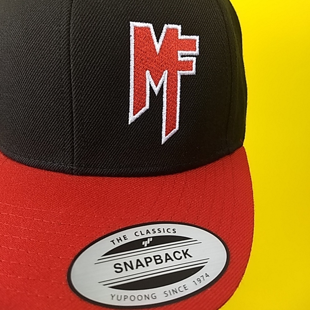 🇫🇷NEW Mate's Fate 🇫🇷 Metalcore snapback